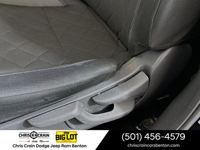 2018 Nissan Kicks SV