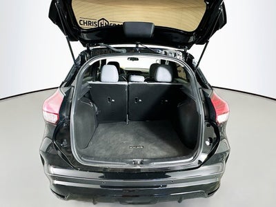 2024 Nissan Kicks SR Xtronic CVT