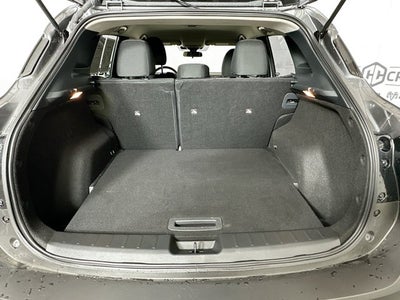 2025 Nissan Kicks SV FWD