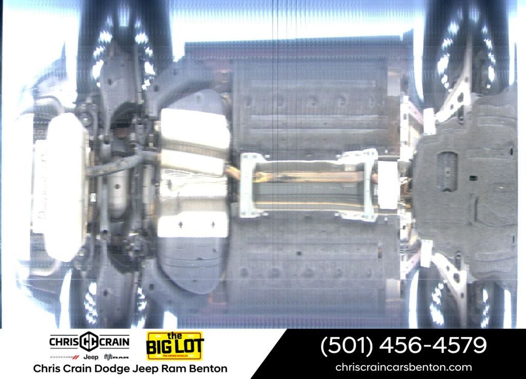 2023 INFINITI QX50 SENSORY