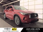 2023 INFINITI QX50 SENSORY