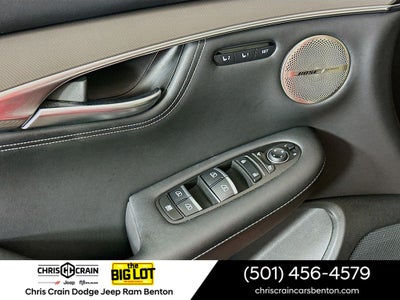 2023 INFINITI QX55 ESSENTIAL AWD