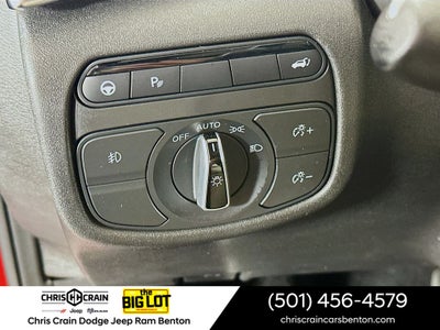 2023 INFINITI QX55 ESSENTIAL AWD