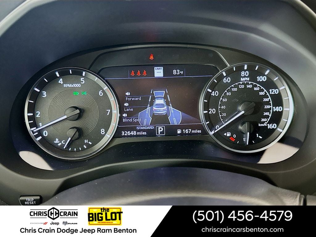 2023 INFINITI QX55 ESSENTIAL AWD