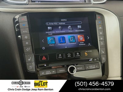 2023 INFINITI QX55 ESSENTIAL AWD