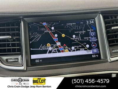 2023 INFINITI QX55 ESSENTIAL AWD