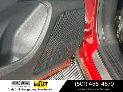 2023 INFINITI QX55 ESSENTIAL AWD