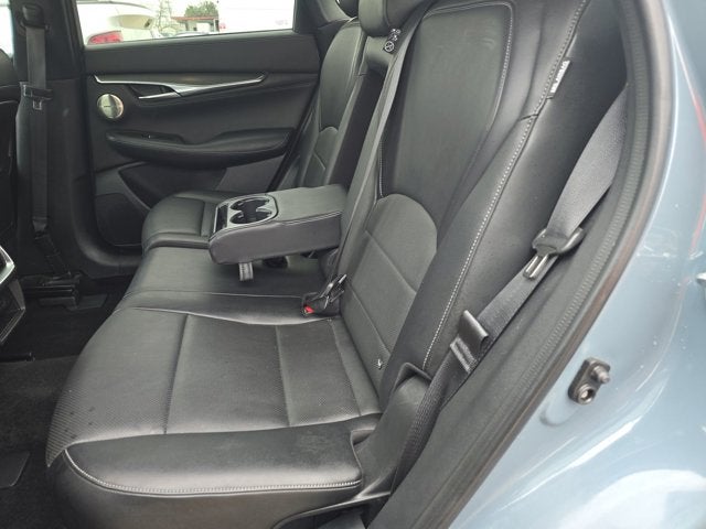 2023 INFINITI QX55 ESSENTIAL AWD