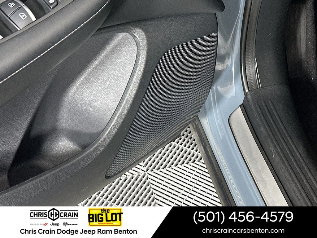 2023 INFINITI QX55 ESSENTIAL AWD