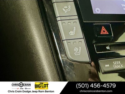 2023 INFINITI QX55 ESSENTIAL AWD