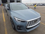 2023 INFINITI QX55 ESSENTIAL AWD