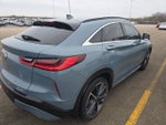 2023 INFINITI QX55 ESSENTIAL AWD