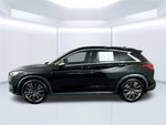 2020 INFINITI QX50 ESSENTIAL