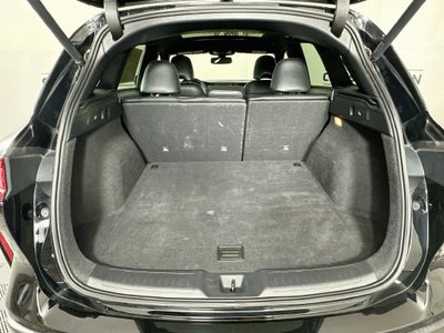 2020 INFINITI QX50 ESSENTIAL
