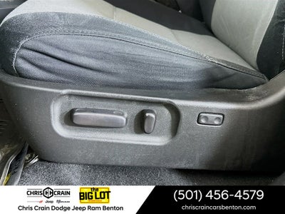 2020 Toyota Tacoma TRD Off-Road