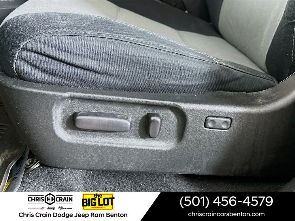 2020 Toyota Tacoma TRD Off-Road