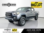 2020 Toyota Tacoma TRD Off-Road