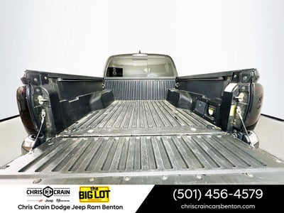 2020 Toyota Tacoma TRD Off-Road