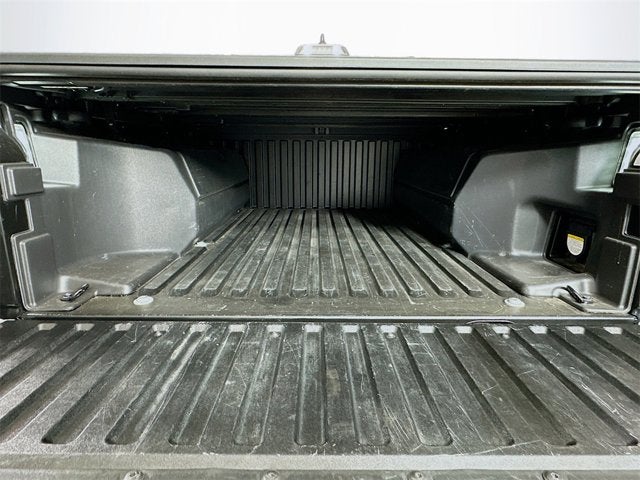 2023 Toyota Tacoma Trail Edition