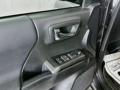 2022 Toyota Tacoma V6