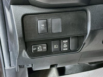 2022 Toyota Tacoma V6