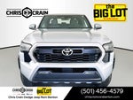 2024 Toyota Tacoma TRD Off Road 4WD