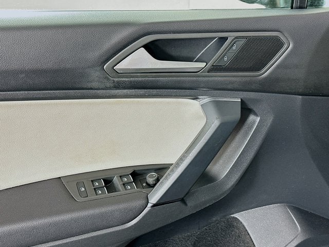 2019 Volkswagen Tiguan 2.0T SE