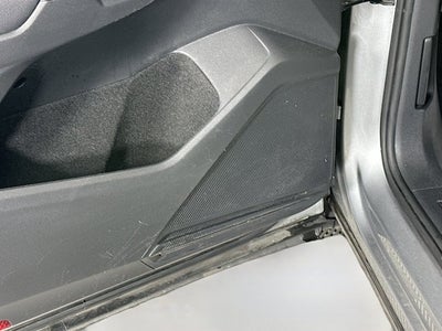 2019 Volkswagen Tiguan 2.0T SE