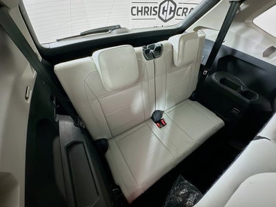 2019 Volkswagen Tiguan 2.0T SE