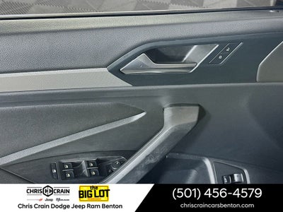 2020 Volkswagen Jetta 1.4T SE