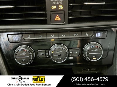 2020 Volkswagen Jetta 1.4T SE