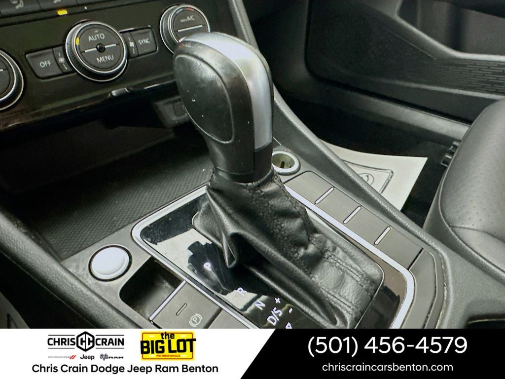 2020 Volkswagen Jetta 1.4T SE