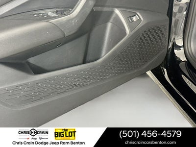 2020 Volkswagen Jetta 1.4T SE