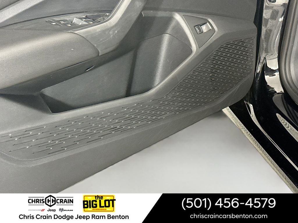 2020 Volkswagen Jetta 1.4T SE