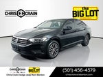 2020 Volkswagen Jetta 1.4T SE
