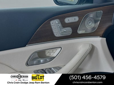 2023 Mercedes-Benz GLE 350 4MATIC®