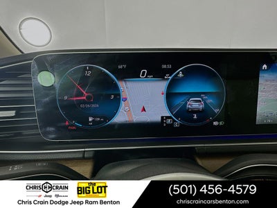 2023 Mercedes-Benz GLE 350 4MATIC®