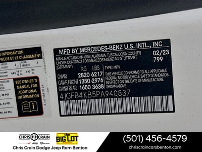 2023 Mercedes-Benz GLE 350 4MATIC®