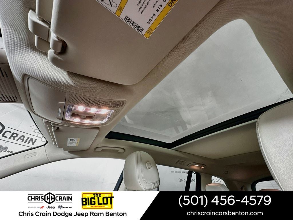 2020 Mercedes-Benz GLS 450 4MATIC®