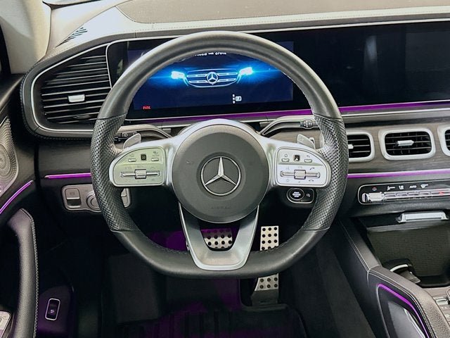 2023 Mercedes-Benz GLS 580 4MATIC®