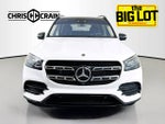 2023 Mercedes-Benz GLS 580 4MATIC®