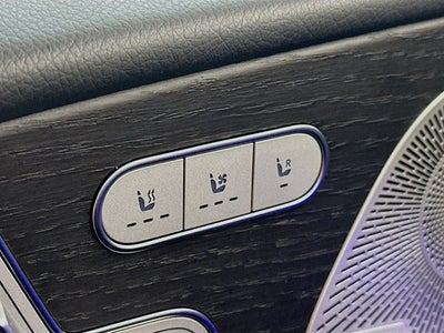 2023 Mercedes-Benz GLS 580 4MATIC®