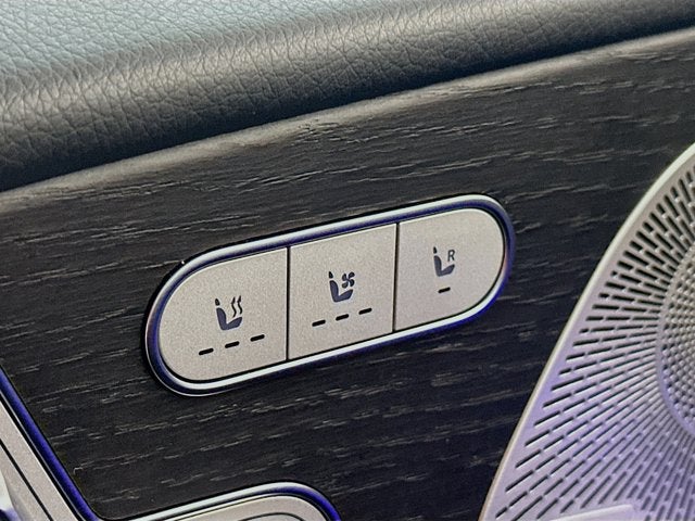 2023 Mercedes-Benz GLS 580 4MATIC®