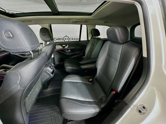 2023 Mercedes-Benz GLS 580 4MATIC®