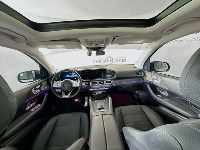 2023 Mercedes-Benz GLS 580 4MATIC®