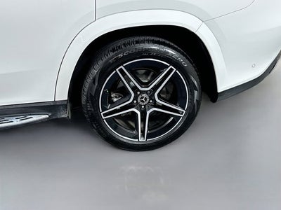 2023 Mercedes-Benz GLS 580 4MATIC®