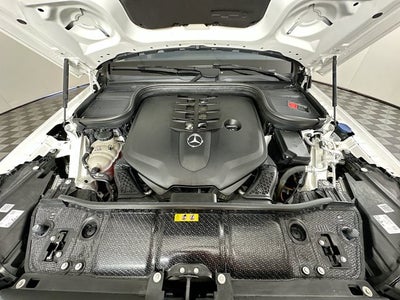 2023 Mercedes-Benz GLS 580 4MATIC®