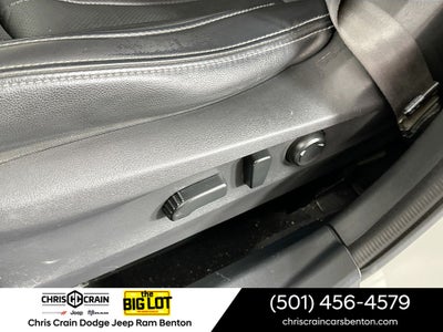 2022 Subaru Outback Limited XT