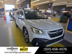2022 Subaru Outback Limited XT