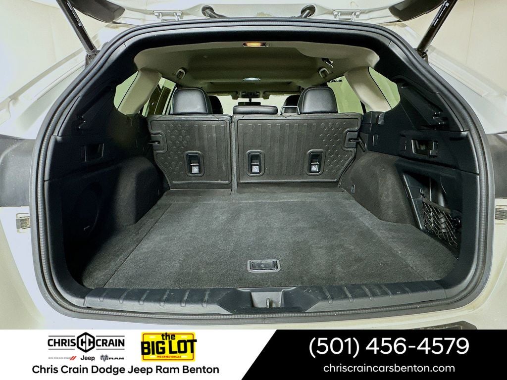 2022 Subaru Outback Limited XT